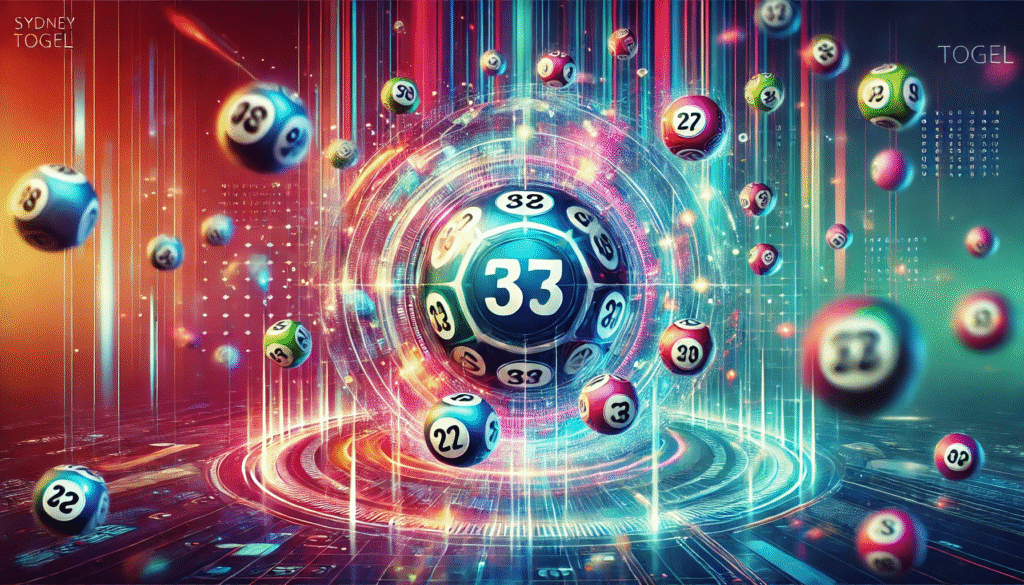 Tren Pola Akhir dalam Togel Online
