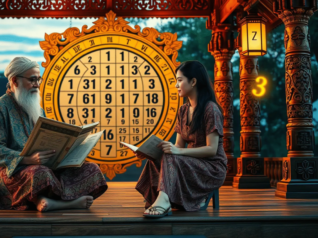 Psikologi Konfirmasi Bias Terhadap Togel Online