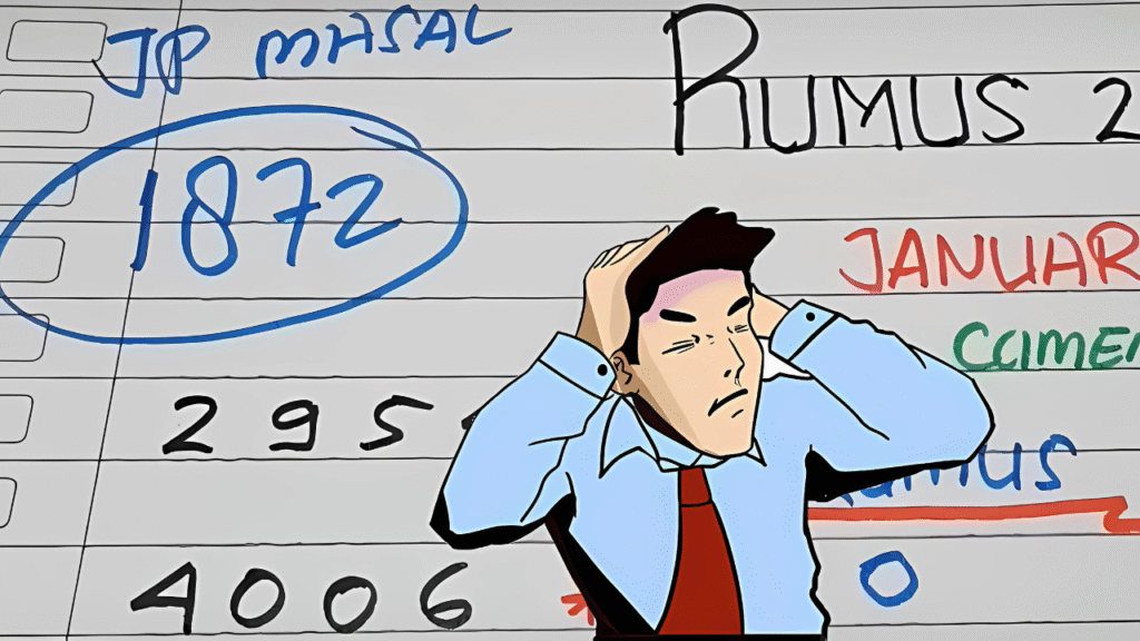 Kombinasi Angka Tengah Togel Online: Strategi dan Analisis untuk Meningkatkan Peluang Menang