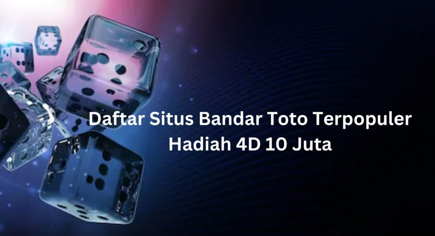 Bermain Togel Online dengan Cerdas